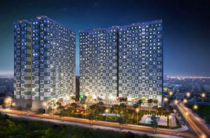 Đạt Gia Centre Point Thủ Đức – Căn Hộ Hiện Đại Trung Tâm TP Thủ Đức, Không Gian Sống Tiện Nghi