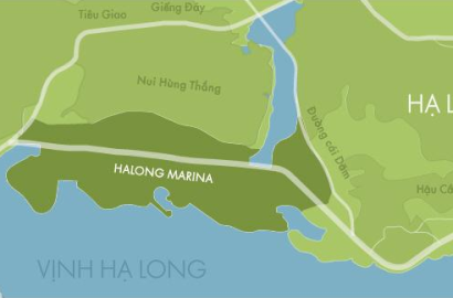 Khu đô thị Hạ Long Marina – Thông tin chi tiết, giá bán & tiềm năng đầu tư