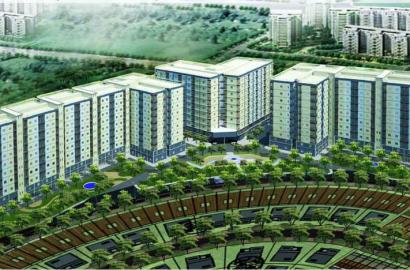 Khu dân cư Hiệp Thành III – Khu đô thị quy hoạch đồng bộ, an cư ổn định và đầu tư bền vững