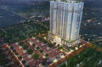 Hapulico Complex – tổ hợp căn hộ và văn phòng hiện đại tại Thanh Xuân, vị trí trung tâm kết nối phía Tây Hà Nội