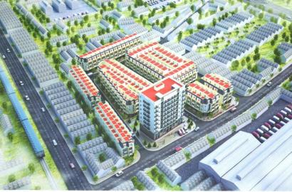 CT4 VIMECO II – TỔNG QUAN, VỊ TRÍ CẦU GIẤY & GIÁ BÁN CĂN HỘ