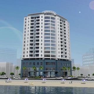 Licogi 18 Building
