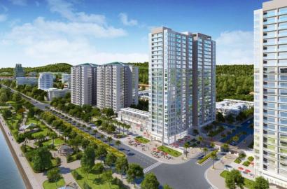 Green Bay Towers – Thông tin chi tiết, giá bán & tiềm năng đầu tư