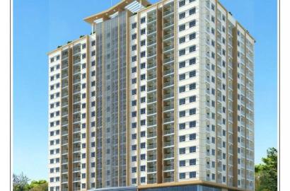 Vũng Tàu Center – Khu đô thị trung tâm hiện đại, điểm sáng đầu tư tại thành phố biển