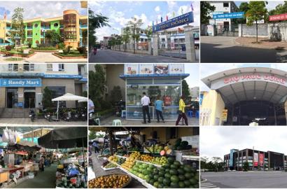Sunrise Building 3 – Văn phòng cho thuê hiện đại, giá tốt tại Hà Nội