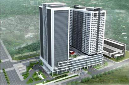 Tin Nghia Building
