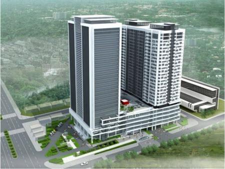 Tin Nghia Building