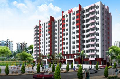 Căn hộ 8X Thái An – Không gian sống tiện nghi và cơ hội đầu tư tại Gò Vấp