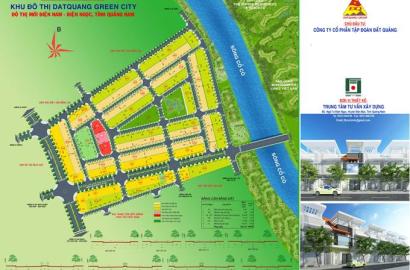 Green City Long An – Thông tin vị trí, quy hoạch, tiện ích và tiềm năng đầu tư dự án đất nền Đức Hòa