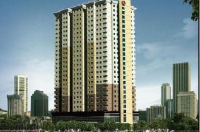 Chung cư 16B Nguyễn Thái Học – Căn hộ trung tâm Ba Đình, vị trí vàng giữa lòng Hà Nội