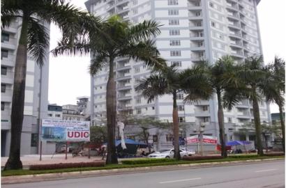 Chung cư Tây Nam Đại học Thương Mại – Căn hộ Cầu Giấy, vị trí trung tâm, nhu cầu thuê cao, tiềm năng ổn định