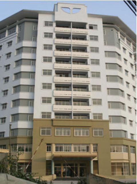 C17 Ministry of Public Security