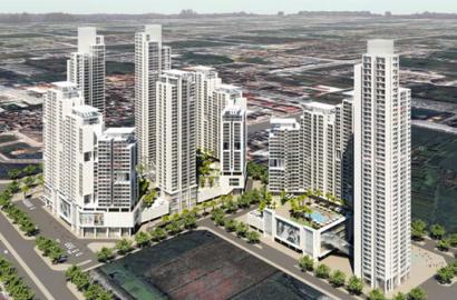 Thien Hong Building
