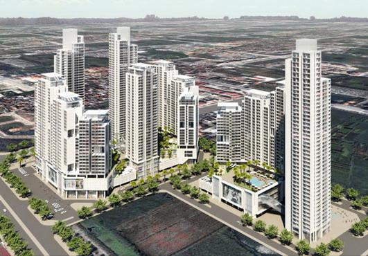 Thien Hong Building