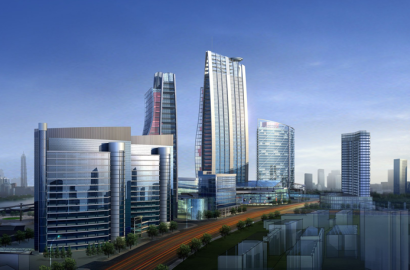 AB Central Square Nha Trang – Thông tin chi tiết, vị trí, tiện ích & tiềm năng đầu tư căn hộ trung tâm
