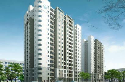 Khu đô thị mới Cầu Bươu – khu đô thị phía Nam Hà Nội, kết nối linh hoạt và hạ tầng đang phát triển