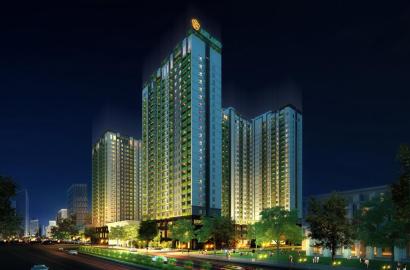 Anland Complex – Căn hộ hiện đại, không gian sống xanh tại Hà Đông