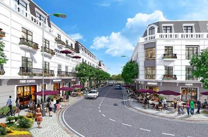 Vincom Vị Thanh – Trung tâm thương mại hiện đại, biểu tượng phát triển tại Hậu Giang