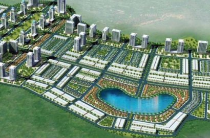 Khu đô thị Đông Bình Dương – Quy hoạch hiện đại, vị trí chiến lược và tiềm năng đầu tư nổi bật