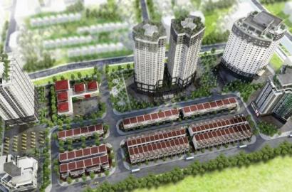 CT2 Yên Nghĩa – Căn hộ giá tốt, phù hợp an cư tại Hà Đông