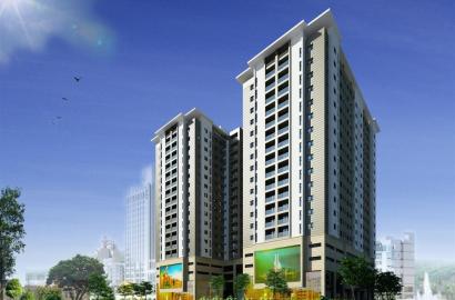 Legend Park – Khu đô thị xanh, không gian sống hiện đại tại Hà Nội