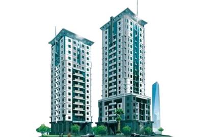 Khu Căn Hộ Khải Hoàn – Căn Hộ Nam Sài Gòn, Quy Hoạch Ổn Định & Tiềm Năng An Cư