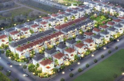Khu Dân Cư Nam Viên – Thông tin chi tiết, vị trí và tiềm năng dự án