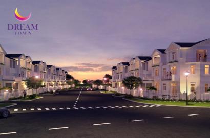 Dream Town Đồng Nai – Khu đô thị đất nền Trảng Bom, vị trí chiến lược gần sân bay Long Thành