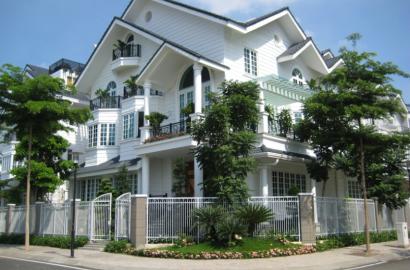 Mỹ Tú 1 – Khu Căn Hộ Cao Cấp Thuộc Phú Mỹ Hưng, Quận 7