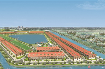 Natural Village – Thông Tin Dự Án, Vị Trí Và Tiềm Năng Đầu Tư