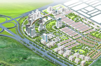 Khu dân cư Thạnh Phú – Thông tin chi tiết, vị trí, tiện ích & tiềm năng phát triển Đồng Nai