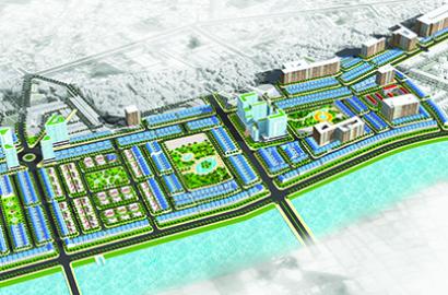 Khu đô thị Lê Hồng Phong I Nha Trang – Thông tin quy hoạch, vị trí, tiện ích & tiềm năng đầu tư