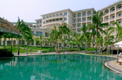 Olalani Resort & Condotel – Khu nghỉ dưỡng ven biển cao cấp tại Đà Nẵng, đầu tư lưu trú và nghỉ dưỡng 5 sao