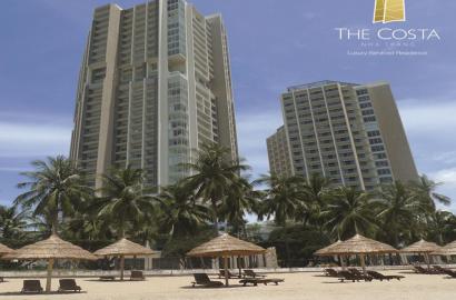 The Costa Nha Trang – Thông tin chi tiết, vị trí mặt biển, tiện ích & tiềm năng đầu tư condotel