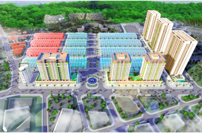 Mipeco Nha Trang – Thông tin chi tiết, vị trí, tiện ích & tiềm năng đầu tư căn hộ trung tâm