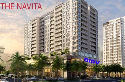 The Navita – Khu Căn Hộ Hiện Đại Tại Cửa Ngõ Thủ Đức, TP.HCM