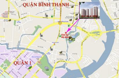 Khu Căn Hộ Mỹ Đức – Thông tin chi tiết, vị trí và tiềm năng nổi bật