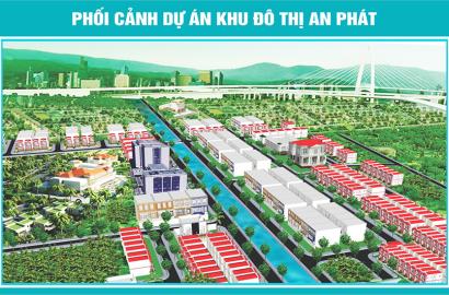 Khu đô thị An Phát – Khu dân cư hiện đại, hạ tầng đồng bộ và tiềm năng an cư ổn định