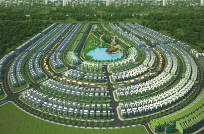 KĐT Làng Sen Việt Nam – Thông Tin Dự Án, Vị Trí, Quy Hoạch & Tiềm Năng Đầu Tư