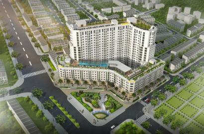 Royal Park Bắc Ninh – Khu đô thị cao cấp, không gian sống đẳng cấp