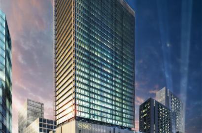 Pearl Plaza – Tổ Hợp Căn Hộ, Văn Phòng & Thương Mại Bình Thạnh, Vị Trí Trung Tâm TP.HCM