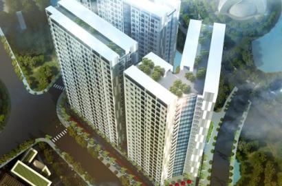 PH Nha Trang – Thông tin chi tiết, vị trí, tiện ích & tiềm năng đầu tư căn hộ trung tâm