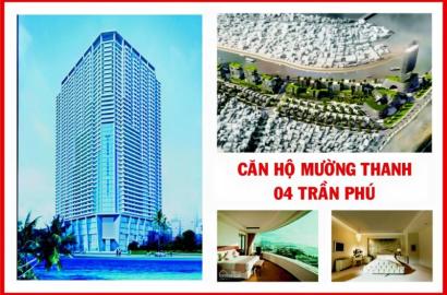 Mường Thanh Khánh Hòa – Tổ hợp căn hộ và khách sạn ven biển, không gian nghỉ dưỡng và đầu tư tại Nha Trang