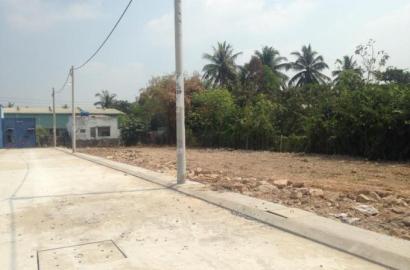 Phú Long Riverside – Khu dân cư ven sông tiềm năng tại TP. Thủ Đức