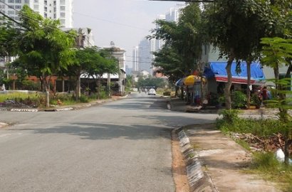 Làng Đại Học ABC – Khu Đô Thị Sinh Thái Gần Đại Học, Tiềm Năng Đầu Tư Cao