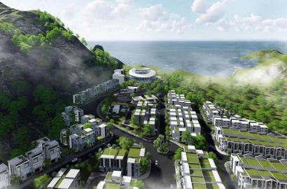 Hoàng Phú Nha Trang – Thông tin chi tiết, vị trí, tiện ích & tiềm năng đầu tư căn hộ trung cấp