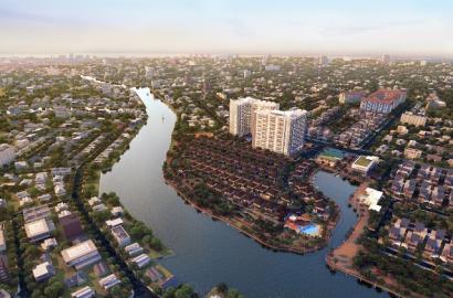 Valora Fuji – Nhà Phố Compound Quận 9, Không Gian Sống Chuẩn Nhật