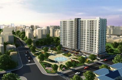 Carillon 6 – Căn Hộ Tân Phú Giá Tốt, Vị Trí Trung Tâm Khu Tây