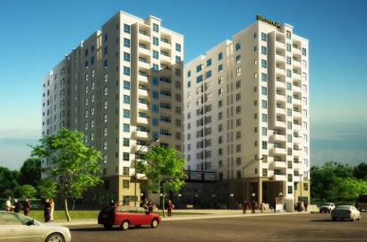 The Splendor – Căn Hộ Cao Cấp Quận Gò Vấp, Không Gian Sống Hiện Đại TP.HCM