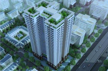 Housinco Premium – Căn hộ cao cấp, không gian sống hiện đại tại Thanh Xuân